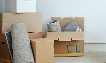 house shifting services