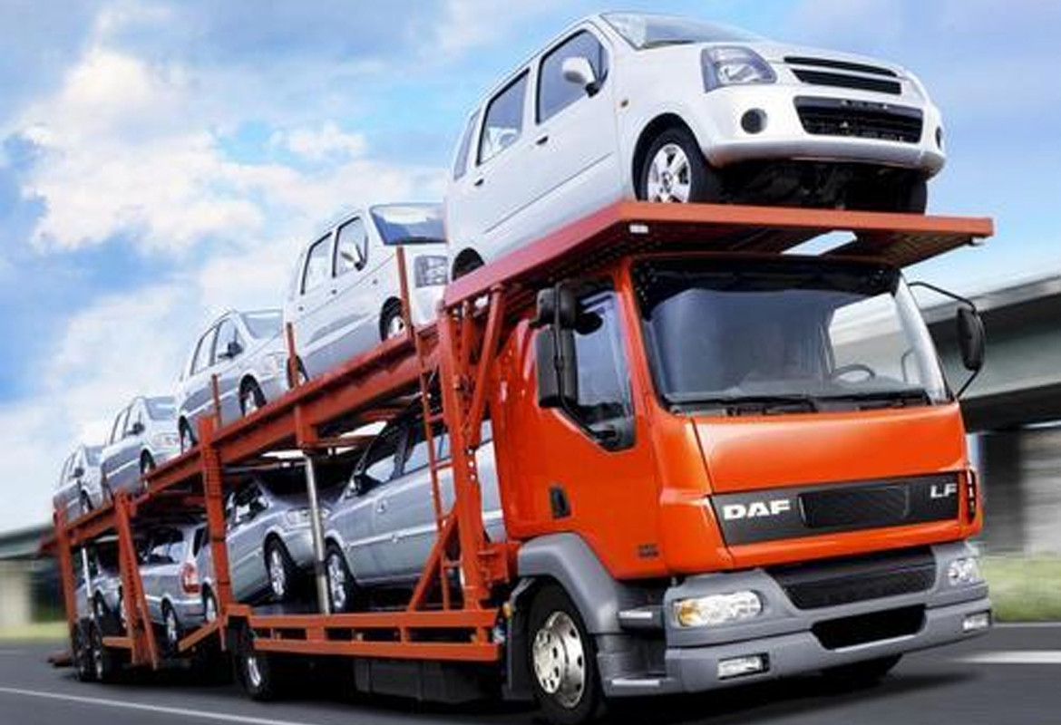 Car Transportation Services