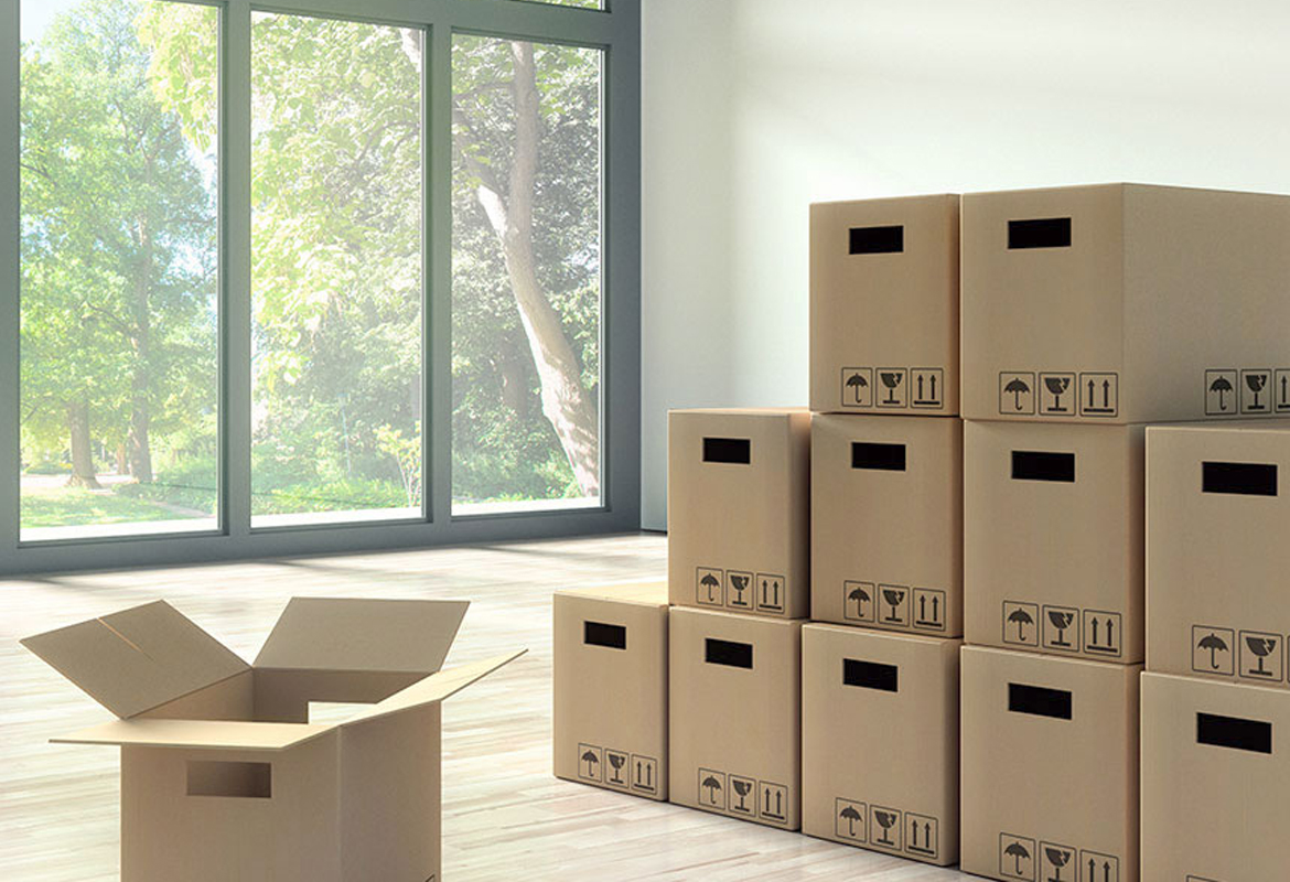 Domestic Shifting Services